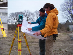 Land Survey